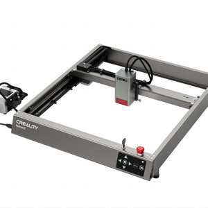 Creality Falcon2 Laser Engraver 22W Engraving Cutting Machine Integrated Air Assist - CREATORALLY
