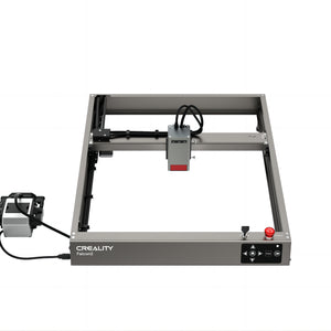 Creality Falcon2 Laser Engraver 22W Engraving Cutting Machine Integrated Air Assist - CREATORALLY