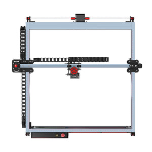 TS2 10W Diode Laser Engraver Auto Focus Engraving Machine 450x450mm - CREATORALLY