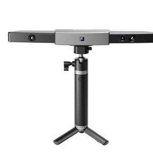 Revopoint RANGE 3D Infrared Structured Light Scanner Kit for Large Objects 0.1mm Precision - CREATORALLY