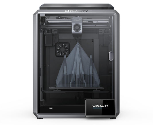 Creality K1 Max 3D Printer 3d pla filament, tpu