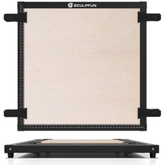 SCULPFUN H3 Laser Cutting Honeycomb Panel