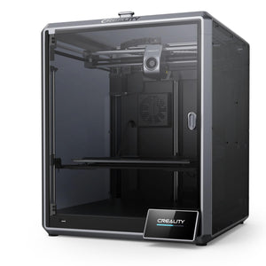 Creality K1 Max 3D Printer 3d pla filament,  tpu