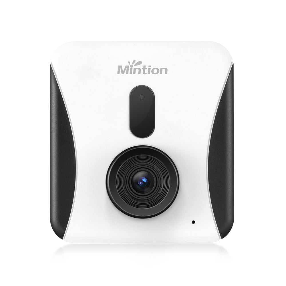 Mintion Beagle V2 Auto Time-Lapse Camera WiFi Connection - CREATORALLY