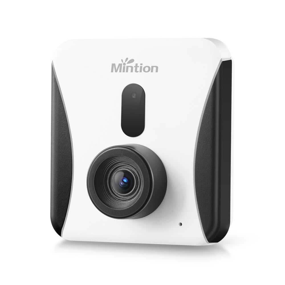 Mintion Beagle V2 Auto Time-Lapse Camera WiFi Connection - CREATORALLY