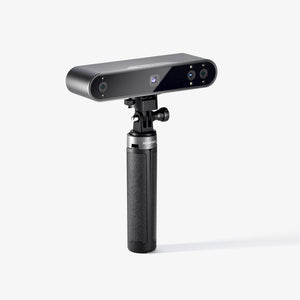 Revopoint POP 3 3D scanner 0.05mm repeatable scanning accuracy(Standard Version) - CREATORALLY