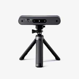 Revopoint POP 3 3D Scanner 0.05mm repeatable scanning accuracy(Professional Version) - CREATORALLY