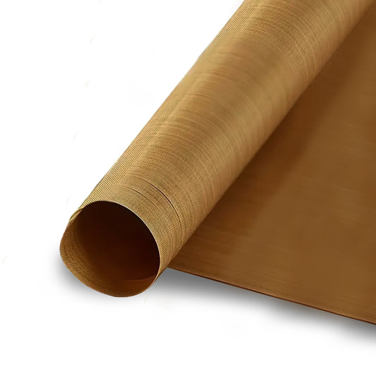 600°C Heat Press Teflon Sheet: 30x100cm Professional Craft Mat