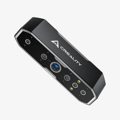 CR-Scan Otter 3D Scanner 0.02mm Creality Accuracy Anti-shaking with Four-lens Stereo Vision(BR)