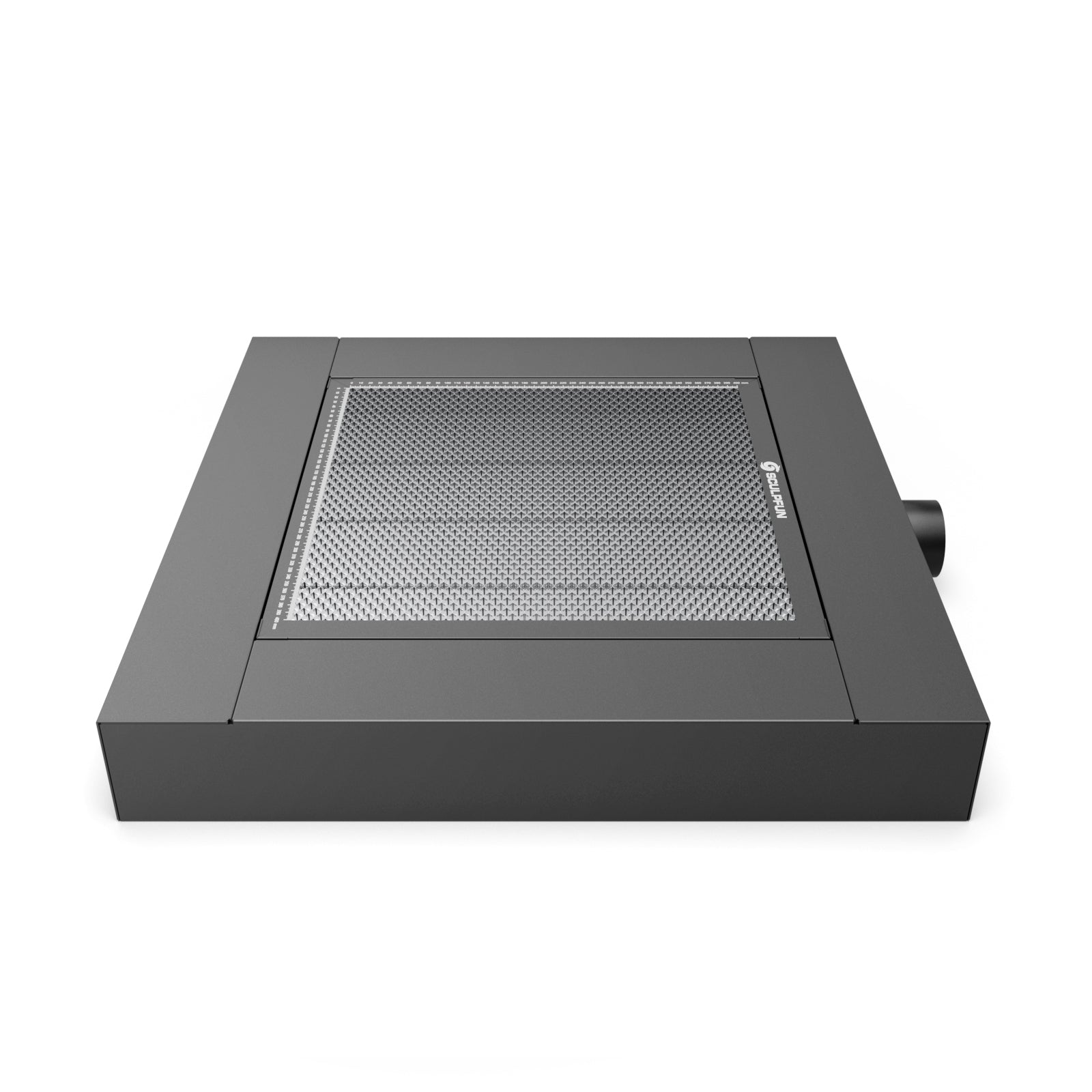 Sculpfun H5 Laser Cutting Honeycomb Panel Platform 650x650mm Working Table for Engraver US Plug