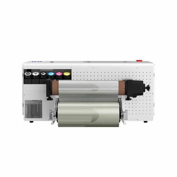InkSonic A3 UV DTF Printer - EU Plug VF13/E13/C13/H13