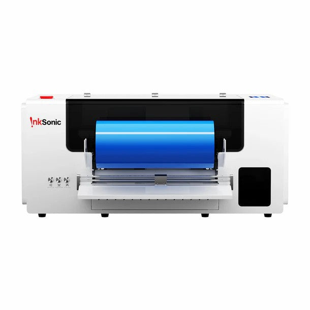 InkSonic A3 UV DTF Printer - EU Plug VF13/E13/C13/H13