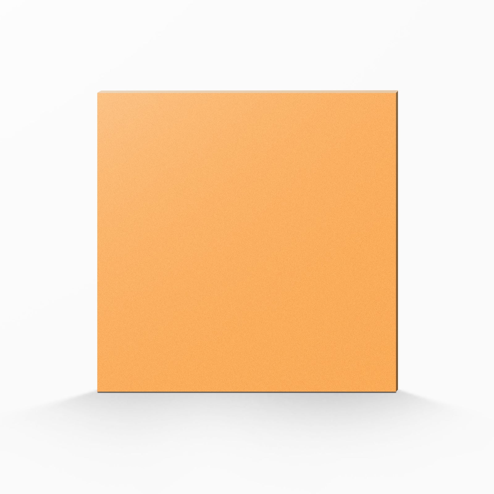 Sunset Orange Colored Plywood 8pcs 12"x12", 3mm – Vote & Pre-Order