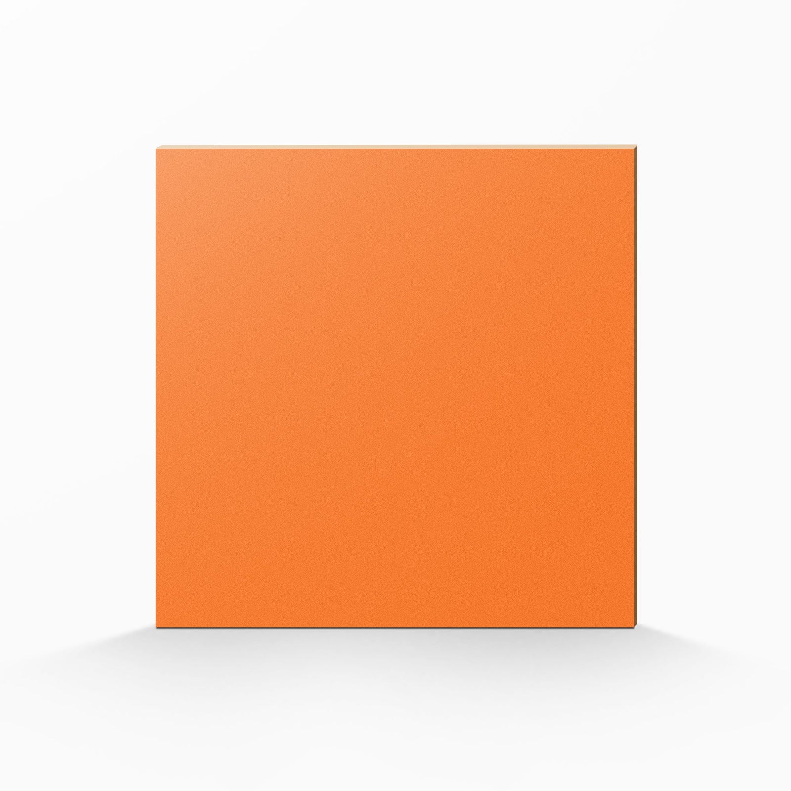 Sunset Orange Colored Plywood 8pcs 12"x12", 3mm – Vote & Pre-Order