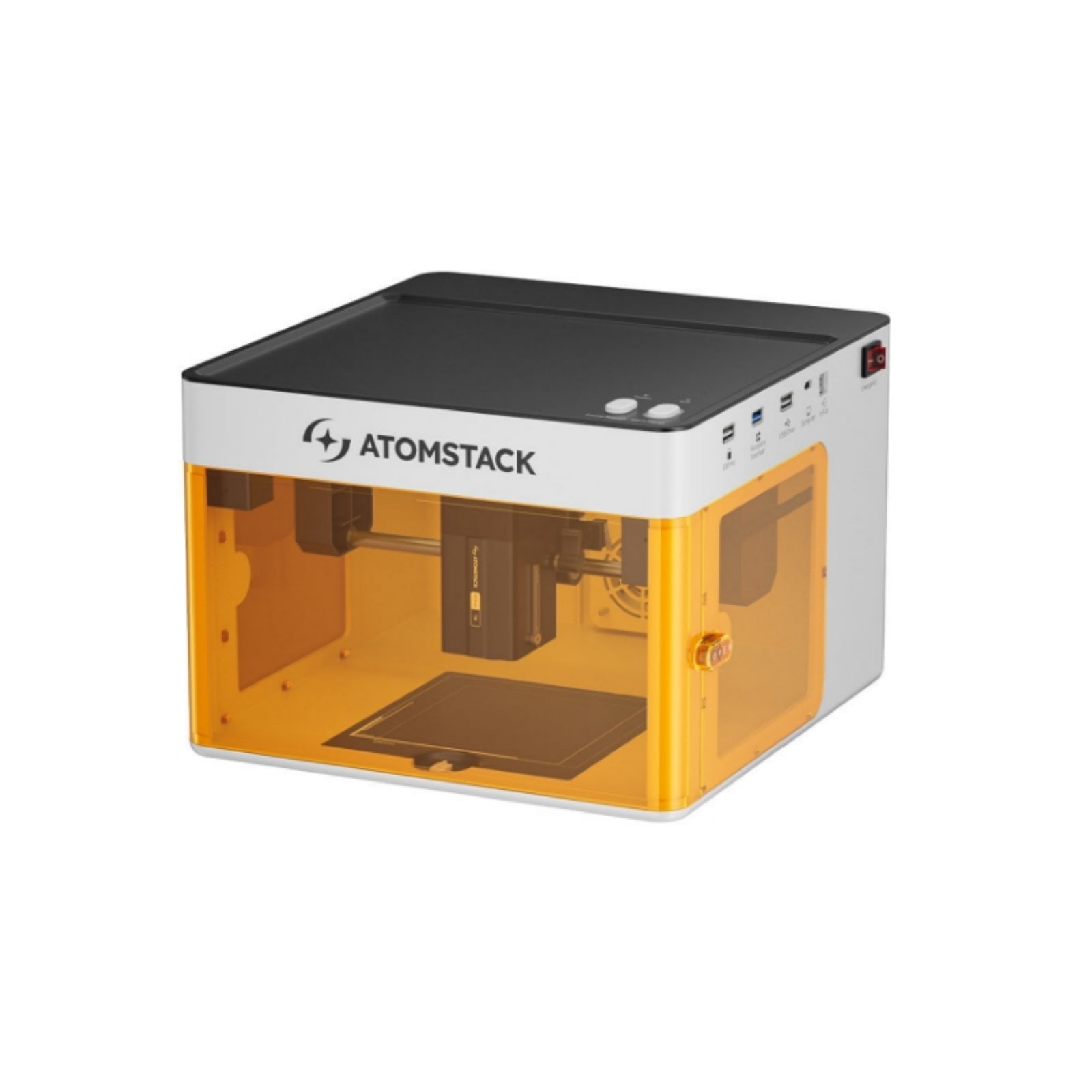 AtomStack P1 Laser Engraver