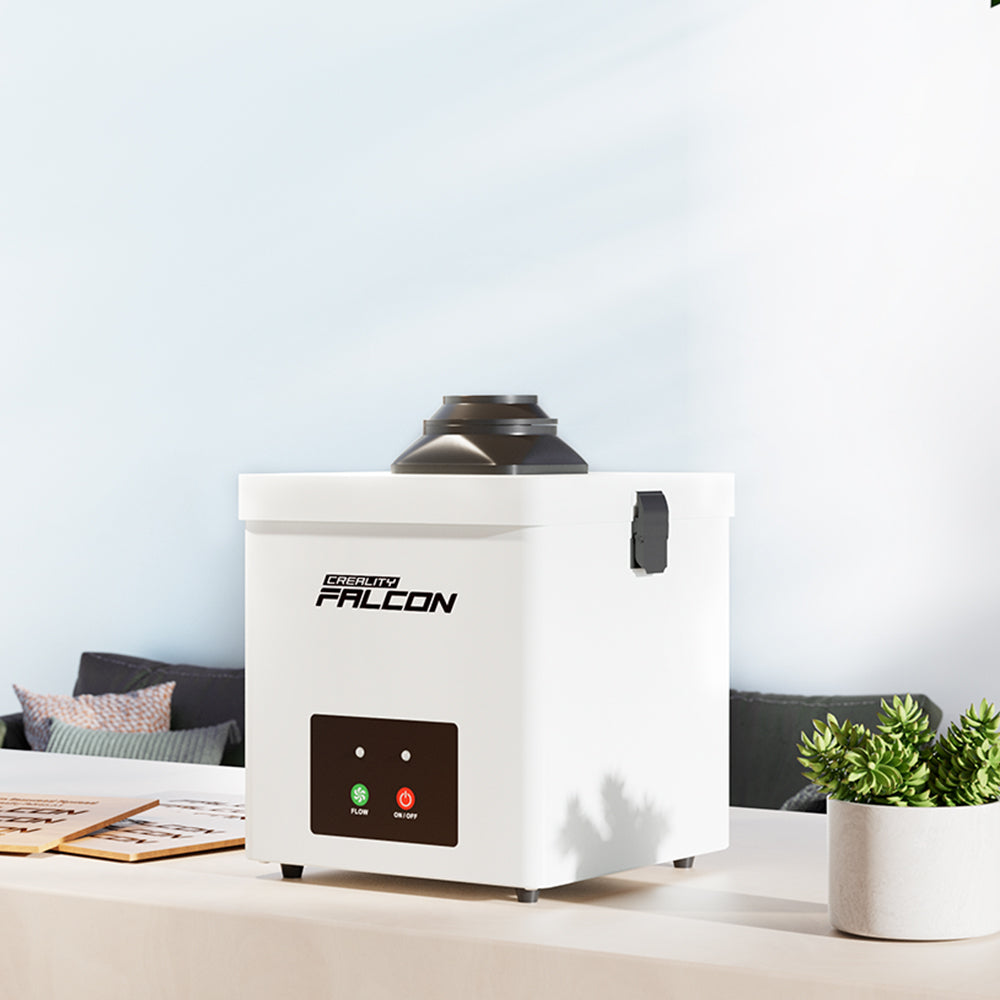 Creality Falcon YW45 Desktop Smoke Purifier