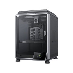 Creality K1C 3D Printer 600mm/s High Speed Printing Clog-free Direct Extruder with AI Camera