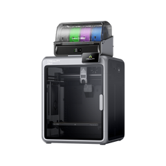 Creality K2 Pro High-Speed 3D Printer CFS Multi-Color Cartridge Combo Pack