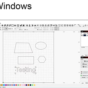 Lightburn Software - Gcode License Key, for Most Diode Laser Engravers Machines On The Market - CREATORALLY