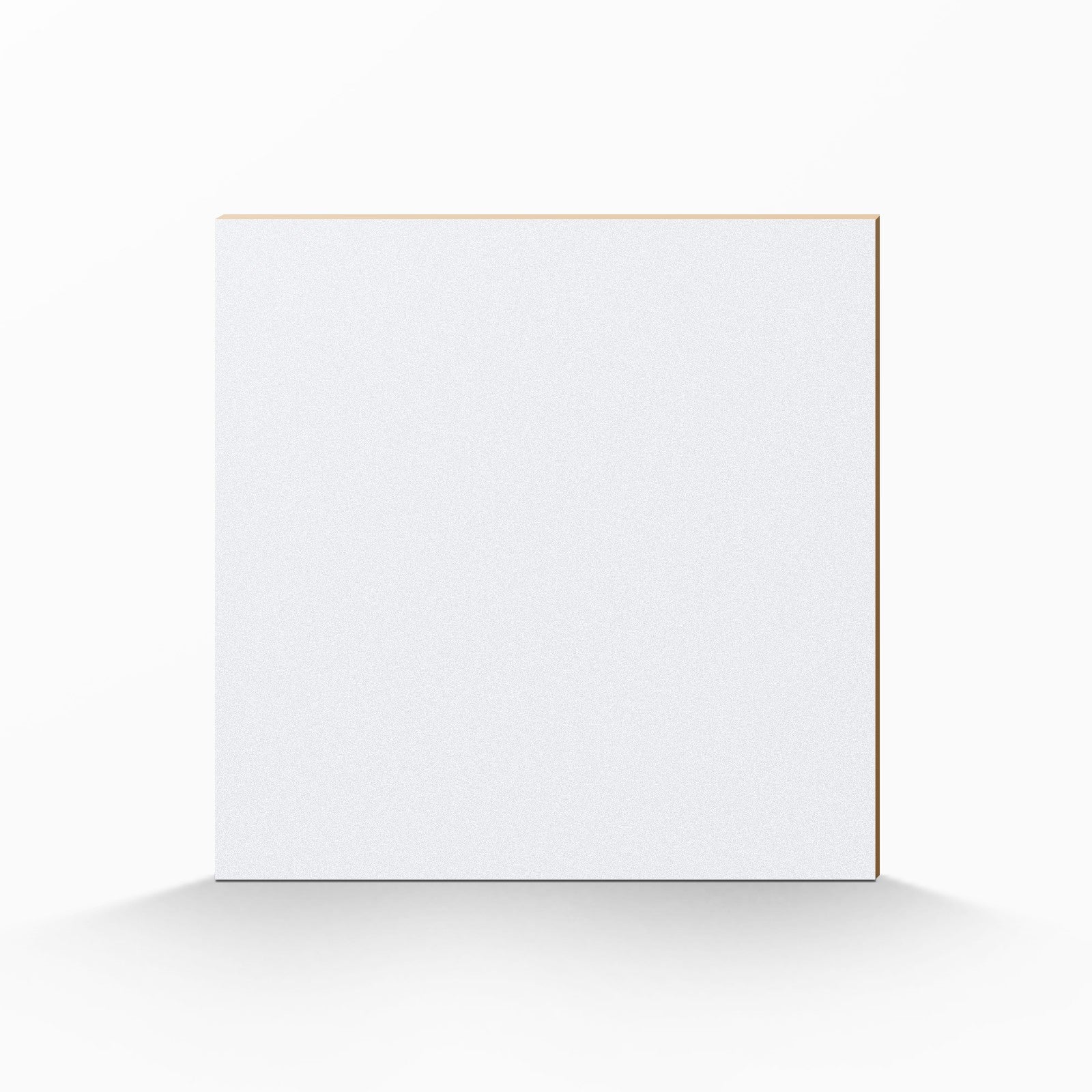 Creatorally - Exclusive to the U.S. region - Solid-Color Plywood Sheets – 8pcs 30*30cm 3mm