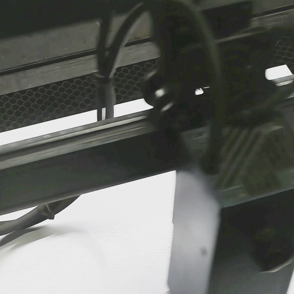 Laser cut Kinder Surprise egg storage box, ideal for Easter gifts and chocolate egg storage, with colorful and playful 3D design.