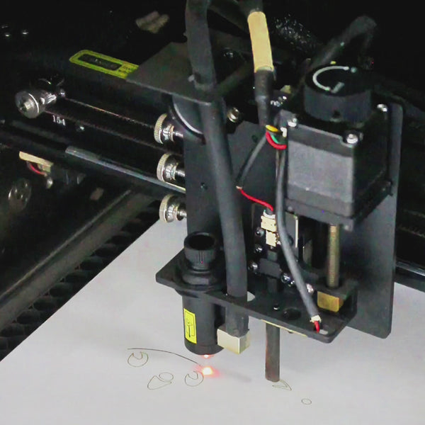 Multilayer Sanrio Characters Laser Cut File – Hello Kitty, My Melody, Kuromi, Pochacco SVG for Cute Decor and Crafts