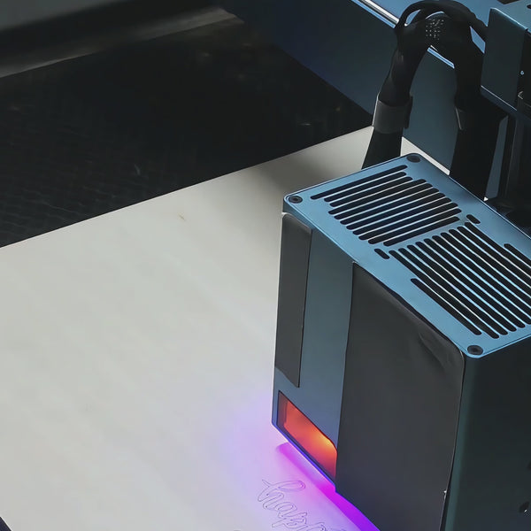 Easter Multilayer Basket Laser Cutting File – DIY Home Decor for Spring & Easter Crafts