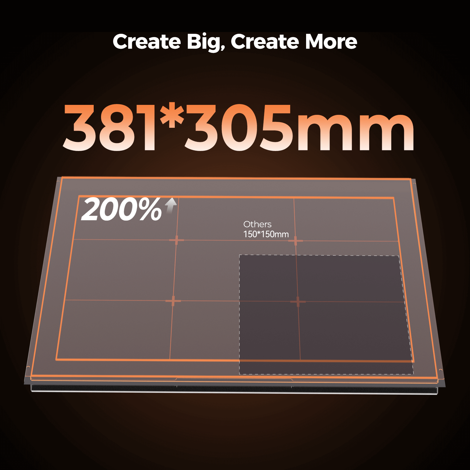 Falcon A1 10W Laser Engraver Enclosed Cutter with Air Assist HD Camera Positioning