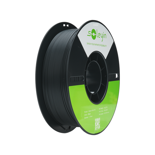 Creality Soleyin Ultra PLA 3D Printer Filament 1.75mm 1KG