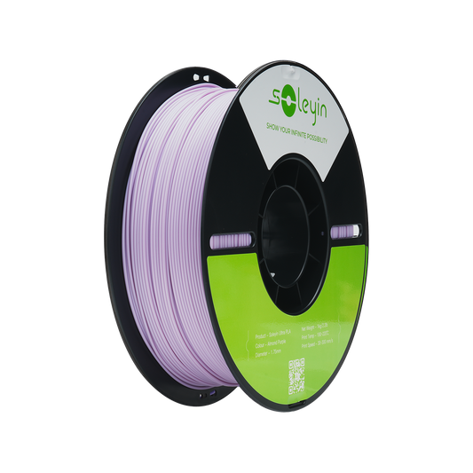 Creality Soleyin Ultra PLA 3D Printer Filament 1.75mm 1KG