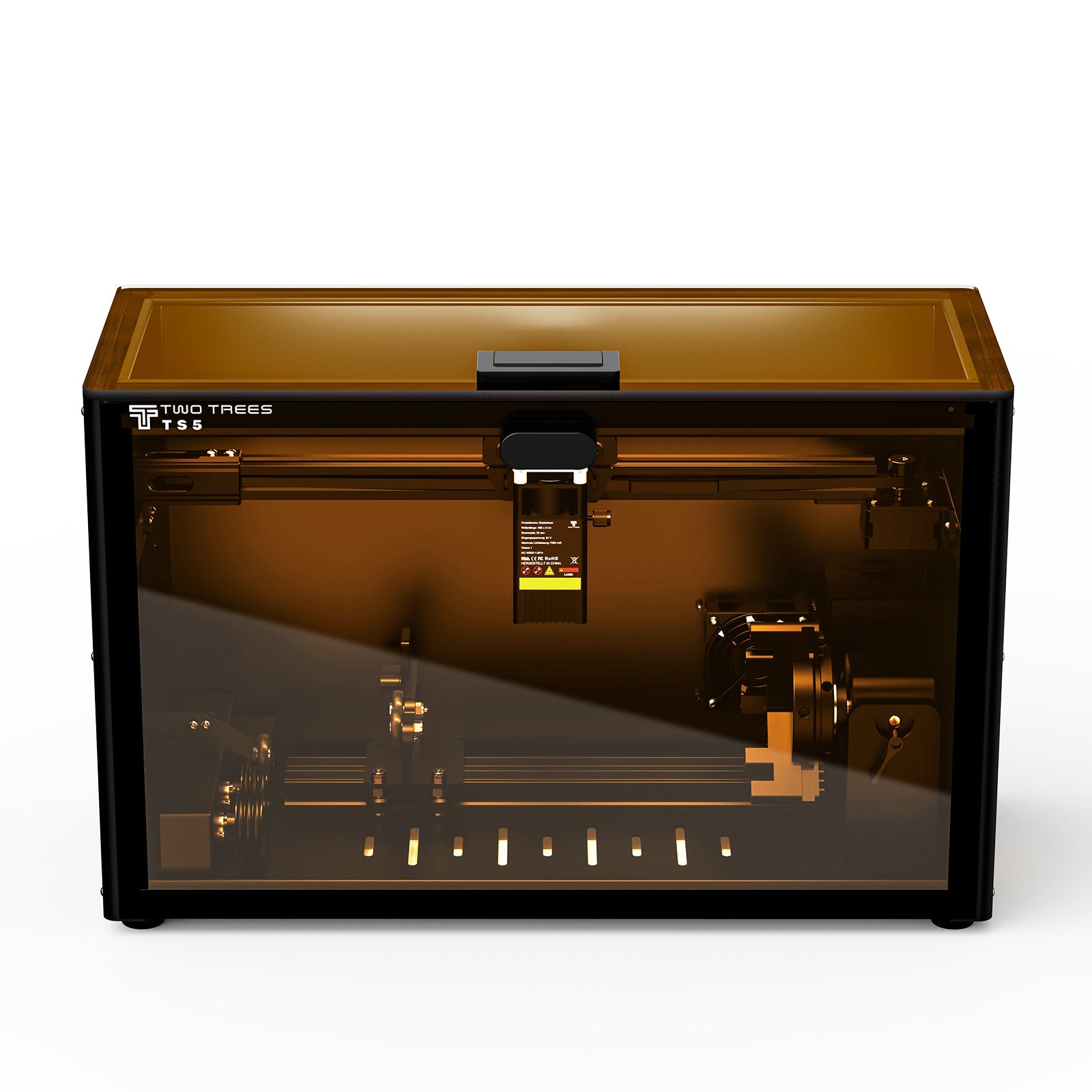 Twotrees TS5 7W Laser Engraving Machine
