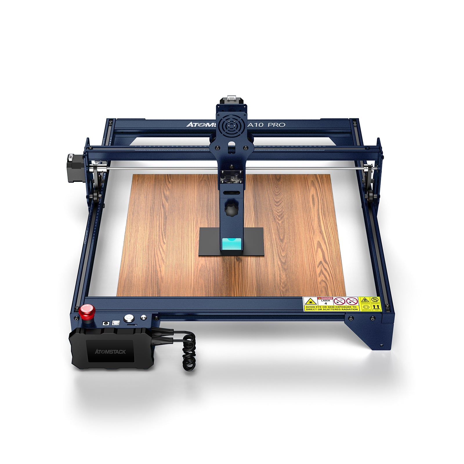 ATOMSTACK A10 Pro Laser Engraver