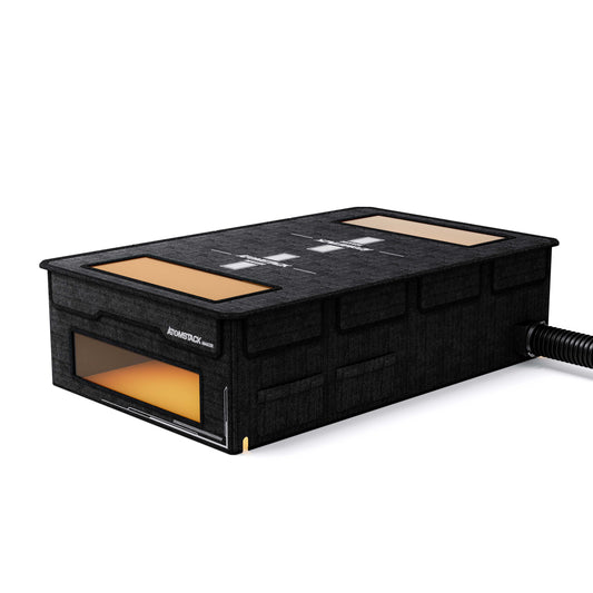 Atomstack FB2 Plus Laser Engraver Protective Box Enclosure Dustproof Cover 1170*730*310mm