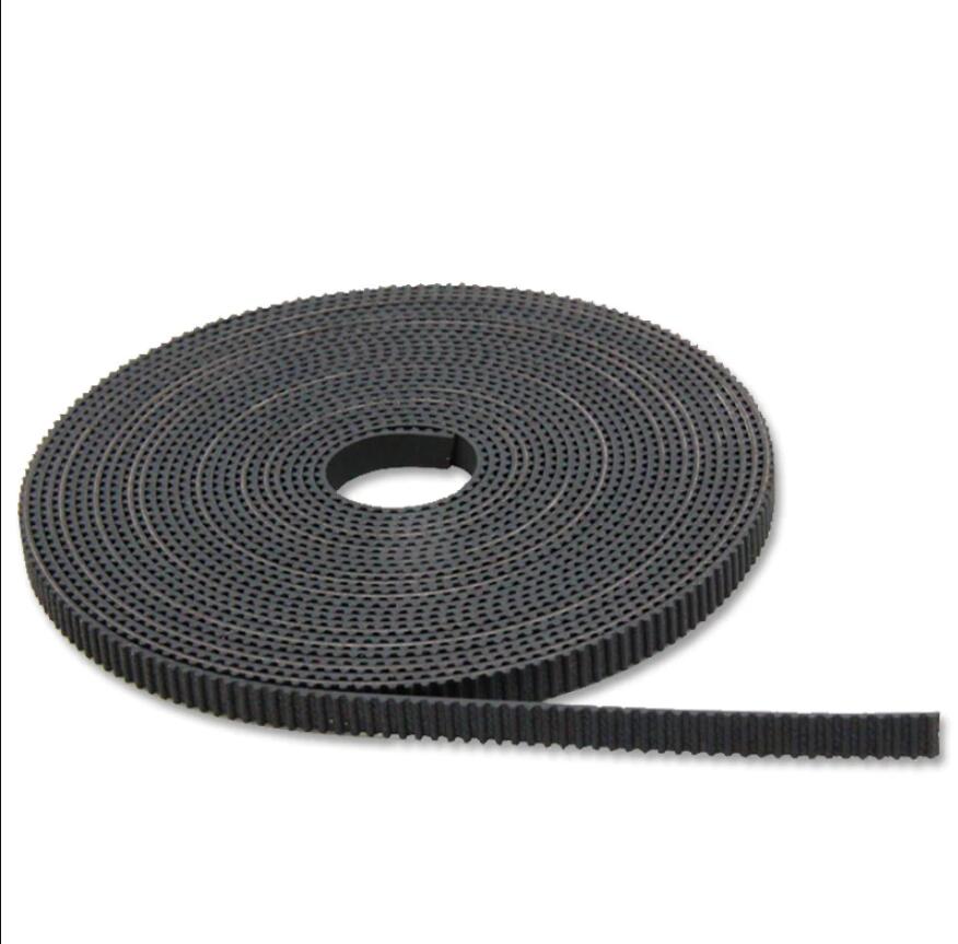 Atomstack Upgrade GT2 Timing Belt 6mm Width Fit for Laser Engraving Machine - CREATORALLY