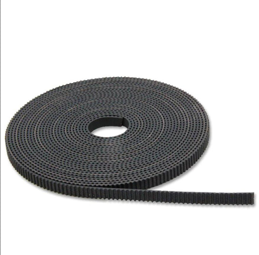 Atomstack Upgrade GT2 Timing Belt 6mm Width Fit for Laser Engraving Machine - CREATORALLY
