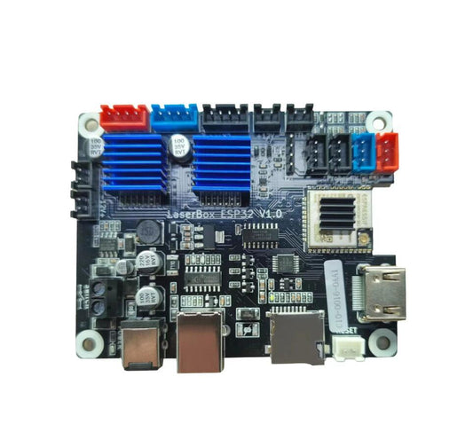 ATOMSTACK 32-Bit Motherboard Replacement