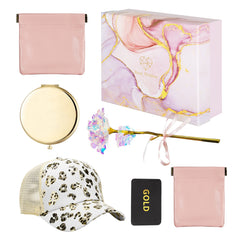 DIY Women Gift Set Package for Mother's Day/Birthday/Christmas