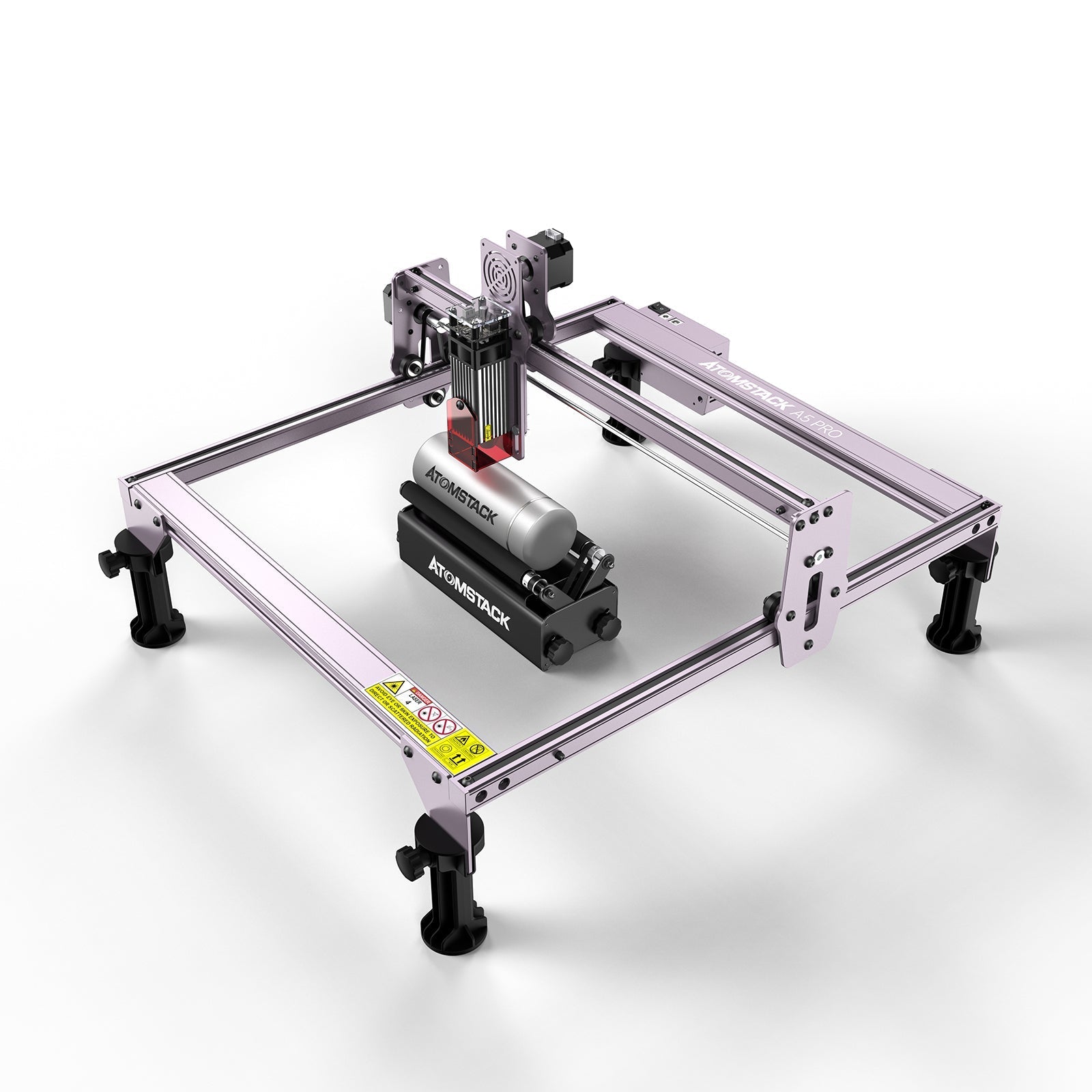 ATOMSTACK A5 Pro Laser Engraver