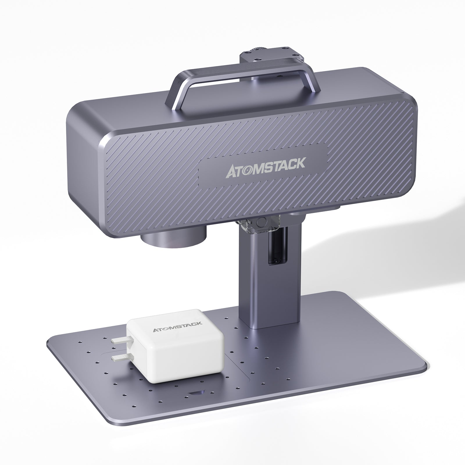 ATOMSTACK M30 portable&mini laser engraver for wood