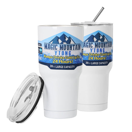 Double Wall Tumbler