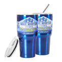 Vacuum Insulated Coffee Cup