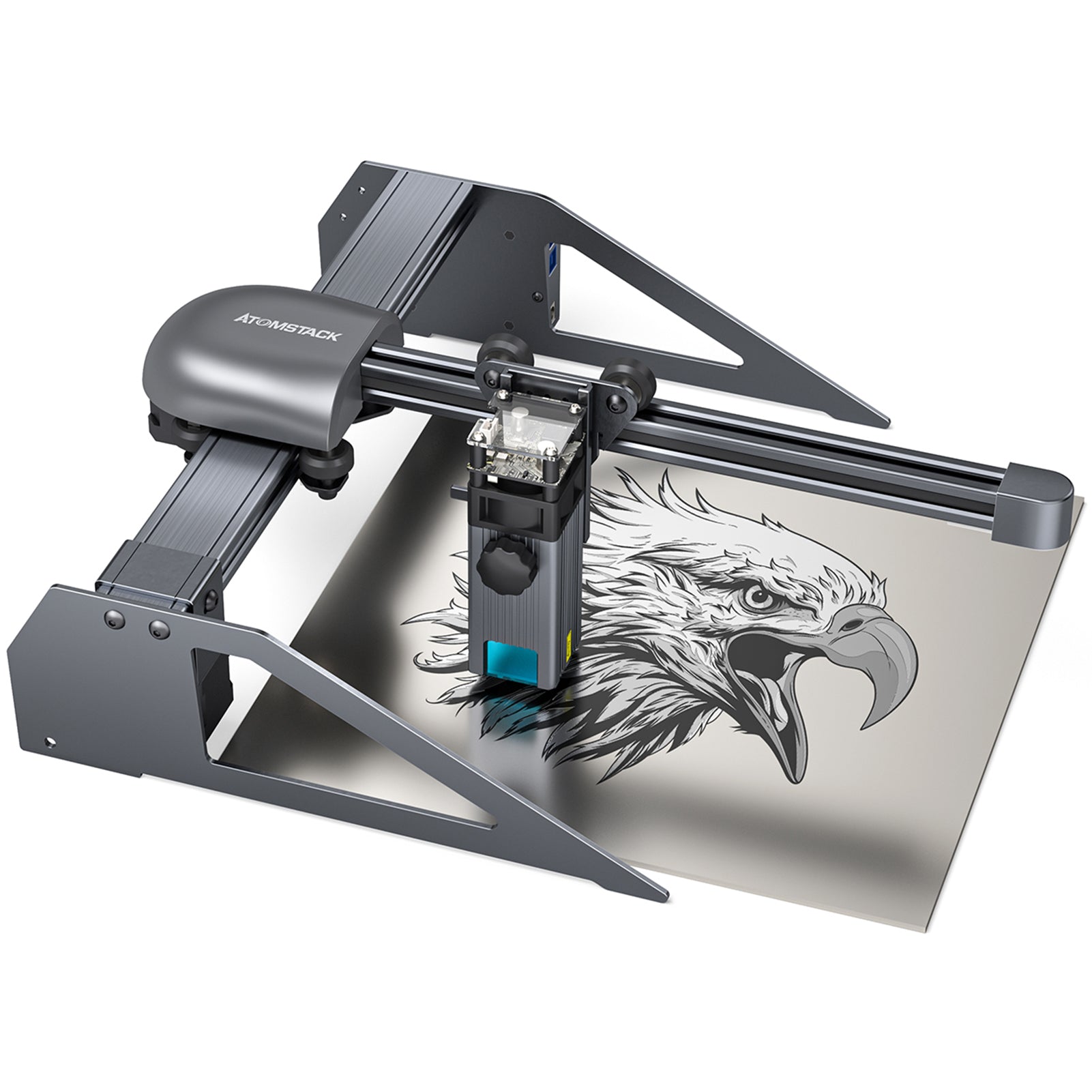 ATOMSTACK P7 Laser Engraver