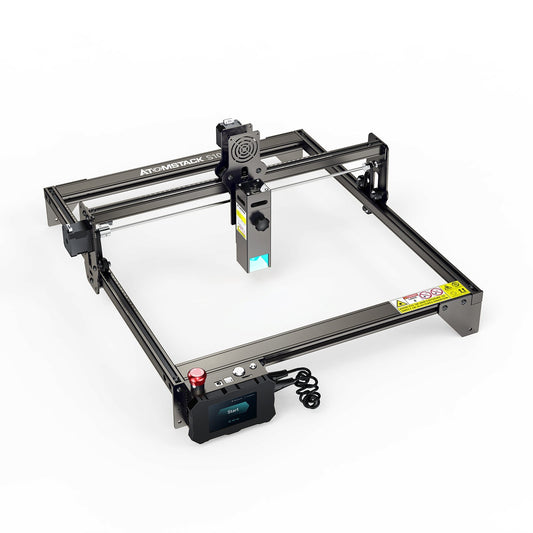ATOMSTACK S10 PRO Laser Engraver for metal and wood affordable