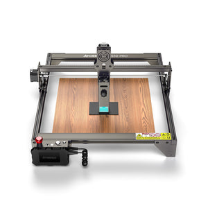ATOMSTACK S10 PRO Laser Engraver